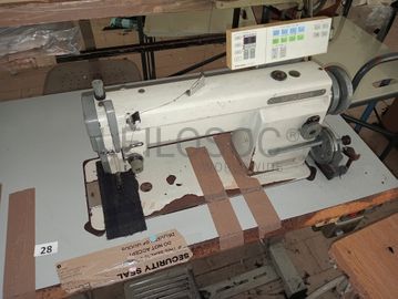 Equipamentos para a Indústria Têxtil