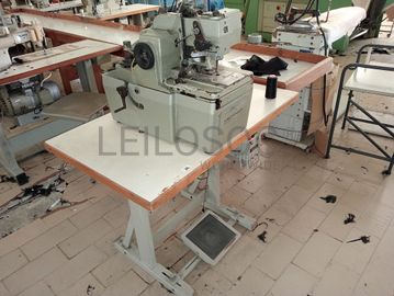 Equipamentos para a Indústria Têxtil