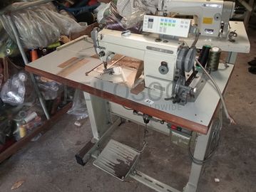 Equipamentos para a Indústria Têxtil