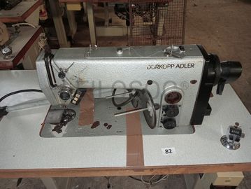 Equipamentos para a Indústria Têxtil