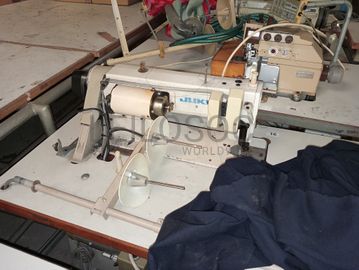 Equipamentos para a Indústria Têxtil