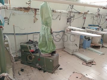 Equipamentos para a Indústria Têxtil