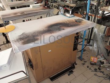 Equipamentos para a Indústria Têxtil