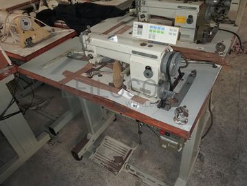 Equipamentos para a Indústria Têxtil
