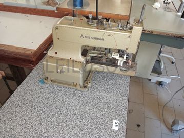 Equipamentos para a Indústria Têxtil
