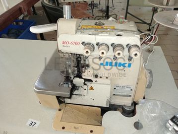 Equipamentos para a Indústria Têxtil