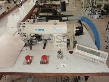 Equipamentos para a Indústria Têxtil