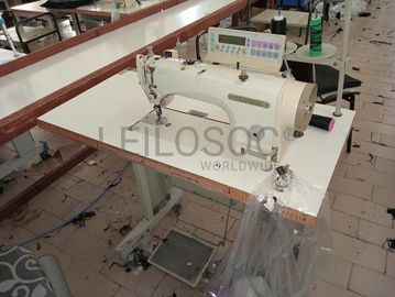 Equipamentos para a Indústria Têxtil