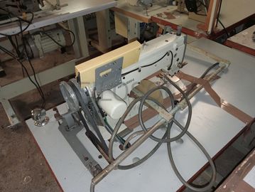 Equipamentos para a Indústria Têxtil