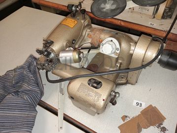 Equipamentos para a Indústria Têxtil