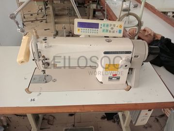 Equipamentos para a Indústria Têxtil