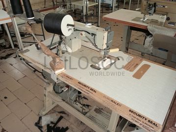 Equipamentos para a Indústria Têxtil