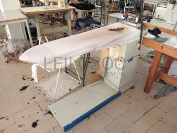 Equipamentos para a Indústria Têxtil