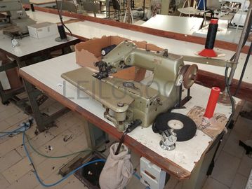 Equipamentos para a Indústria Têxtil