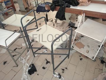 Equipamentos para a Indústria Têxtil