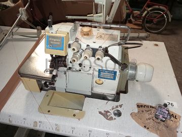 Equipamentos para a Indústria Têxtil