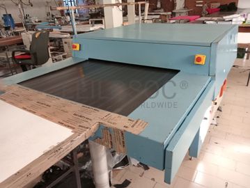 Equipamentos para a Indústria Têxtil