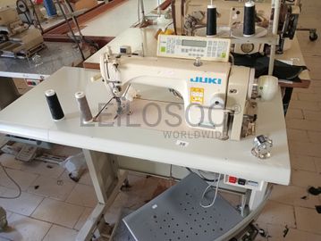 Equipamentos para a Indústria Têxtil