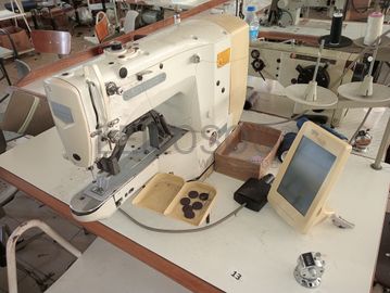 Equipamentos para a Indústria Têxtil