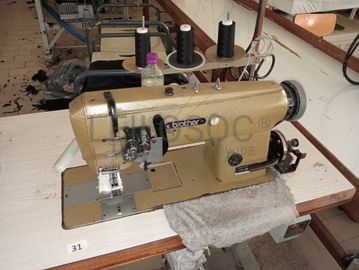 Equipamentos para a Indústria Têxtil