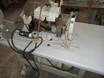 Equipamentos para a Indústria Têxtil
