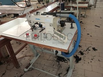 Equipamentos para a Indústria Têxtil