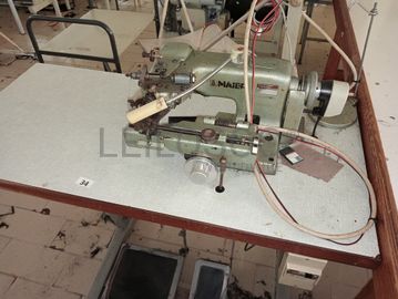 Equipamentos para a Indústria Têxtil
