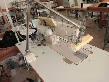 Equipamentos para a Indústria Têxtil
