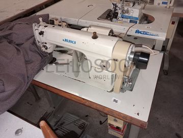 Equipamentos para a Indústria Têxtil