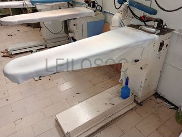 Equipamentos para a Indústria Têxtil