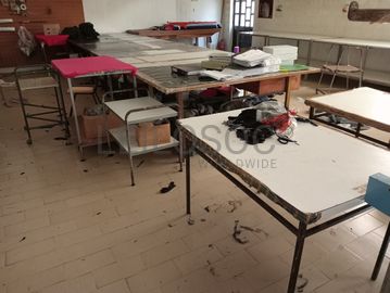 Equipamentos para a Indústria Têxtil