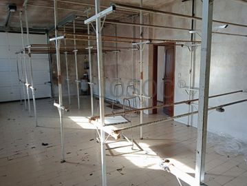 Equipamentos para a Indústria Têxtil