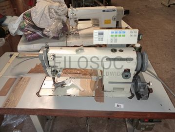 Equipamentos para a Indústria Têxtil