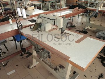 Equipamentos para a Indústria Têxtil