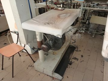 Equipamentos para a Indústria Têxtil