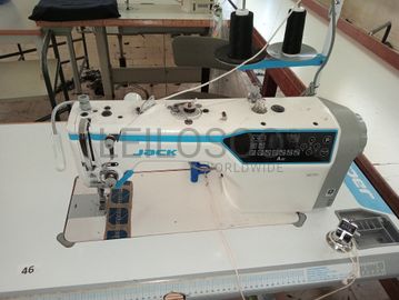 Equipamentos para a Indústria Têxtil