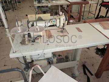 Equipamentos para a Indústria Têxtil