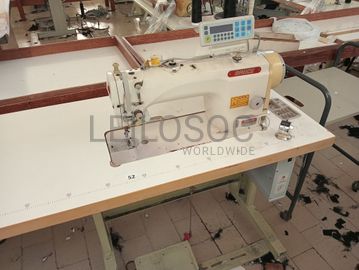 Equipamentos para a Indústria Têxtil