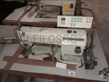 Equipamentos para a Indústria Têxtil