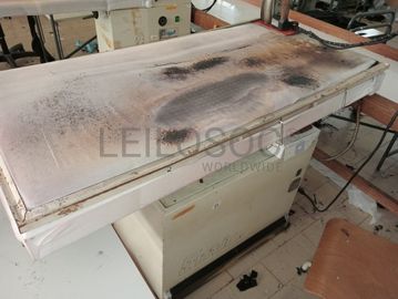 Equipamentos para a Indústria Têxtil