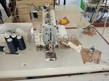 Equipamentos para a Indústria Têxtil