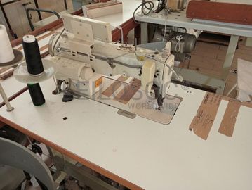 Equipamentos para a Indústria Têxtil