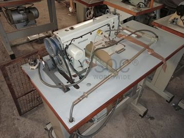 Equipamentos para a Indústria Têxtil