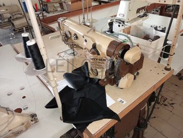 Equipamentos para a Indústria Têxtil