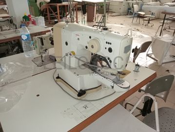 Equipamentos para a Indústria Têxtil