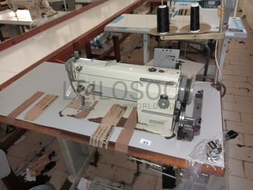 Equipamentos para a Indústria Têxtil