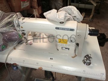 Equipamentos para a Indústria Têxtil
