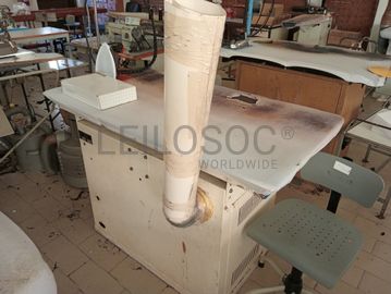 Equipamentos para a Indústria Têxtil