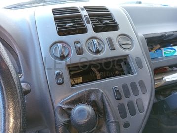 Mercedes-Benz Vito 112 CDI · Ano 1999
