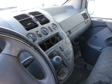 Mercedes-Benz Vito 112 CDI · Ano 1999